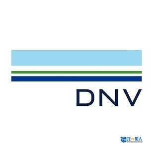 DNV：基于三维模型的船级入级检验