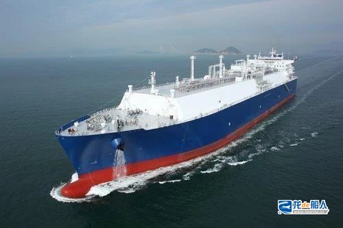 中国新船订单连续三年排名全球第一
