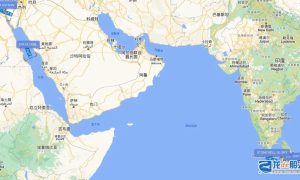 “红海过路商船纷纷强调自己有中国背景”
