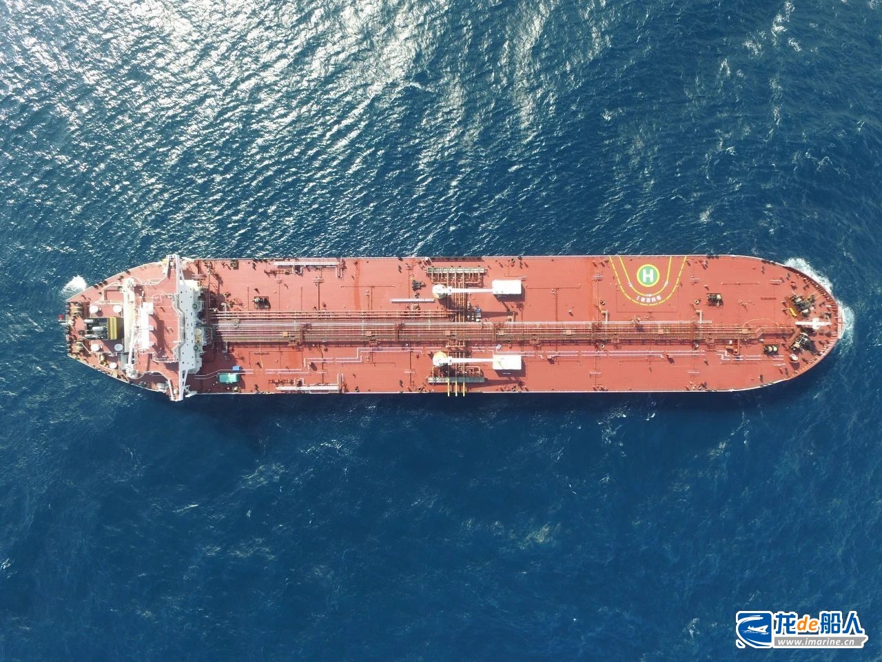 上船院2023年10余型油船化学品船接获订单，WHALE系列广受青睐